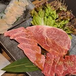 焼肉匠 覚王木屋町亭 - 