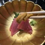 日本酒と料理 くろ川 - 