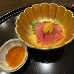 日本酒と料理 くろ川 - 