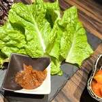 焼肉匠 覚王木屋町亭 - 