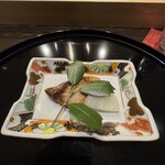 日本酒と料理 くろ川 - 