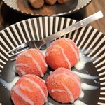 焼肉匠 覚王木屋町亭 - 