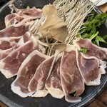 浜の漁師居酒屋 こちら丸特漁業部 - 