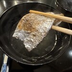 日本酒と料理 くろ川 - 