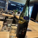 日本酒と料理 くろ川 - 