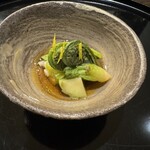 日本酒と料理 くろ川 - 