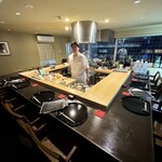 日本酒と料理 くろ川 - 