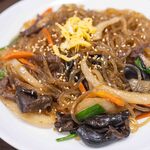 赤坂一龍 - 2025.2 チャプチェ（2,300円）