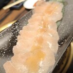 焼肉匠 覚王木屋町亭 - 