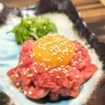 焼肉匠 覚王木屋町亭 - 