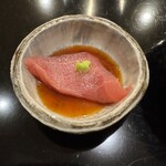 日本酒と料理 くろ川 - 
