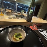 日本酒と料理 くろ川 - 