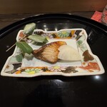 日本酒と料理 くろ川 - 