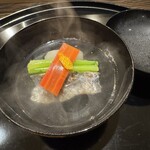 日本酒と料理 くろ川 - 