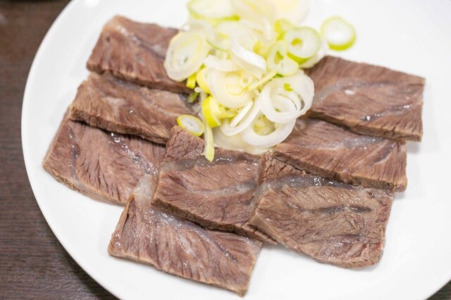 Akasaka Ichiryu Bekkan photo 5