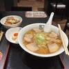 喜多方ラーメン 坂内 天神大名店