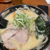 北海道ラーメン ひむろ 浅草店