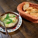  スペイン食堂 バルデルル - 