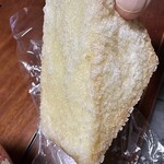 デリフランス - 【2025.2.9(日)】家でお酒を飲みながら食べました