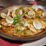  スペイン食堂 バルデルル - 