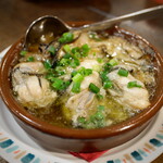  スペイン食堂 バルデルル - 