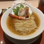 麦と麺助 - 