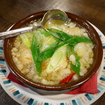  スペイン食堂 バルデルル - 