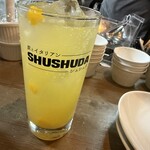 炭とイタリアン SHUSHUDA - 