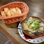  スペイン食堂 バルデルル - 