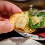  スペイン食堂 バルデルル - 