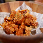  スペイン食堂 バルデルル - 