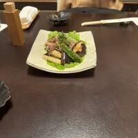 そば会席 立会川 吉田家 - 