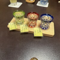 そば会席 立会川 吉田家 - 