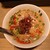 陳麻家 - 料理写真:ハーフ担々麺（1辛）