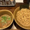 ベジポタつけ麺えん寺