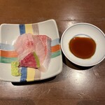 ニユートーキヨー　庄屋 - 