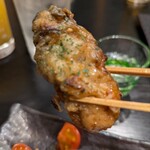 旬魚旬菜まるとび - 