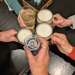 旬魚旬菜まるとび - 