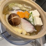 小料理屋 実 - 