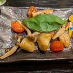 旬魚旬菜まるとび - 