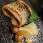 旬魚旬菜まるとび - 