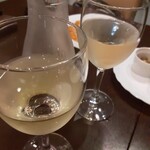 トラットリア 成城 - salute！！