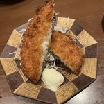 ニユートーキヨー　庄屋 - 