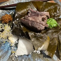 肉料理 KOJIRO -  肉料理 KOJIRO -