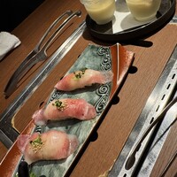 肉料理 KOJIRO -  肉料理 KOJIRO -
