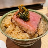 焼うお いし川 - 