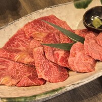 うしごろ 貫 五反田店 - 