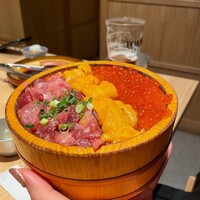 焼うお いし川 - 