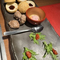 肉料理 KOJIRO -  肉料理 KOJIRO -