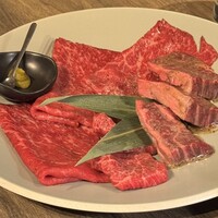 うしごろ 貫 五反田店 - 